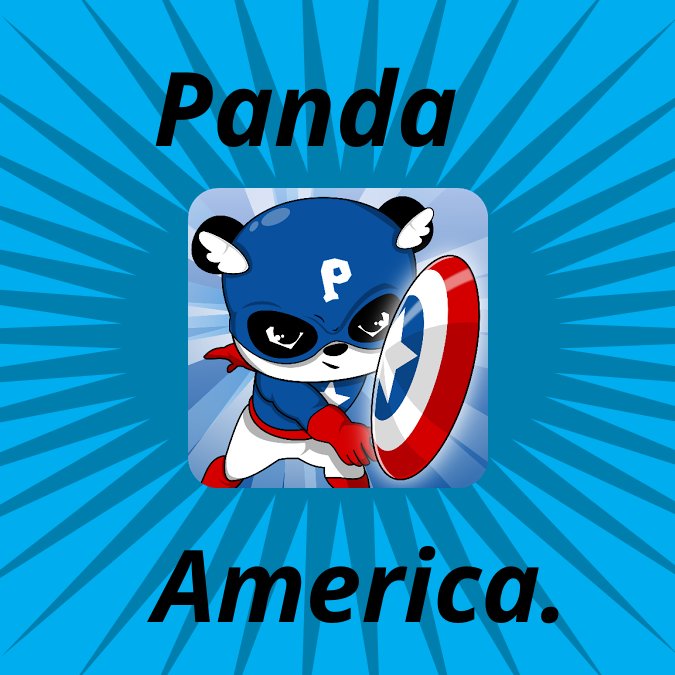 Panda America