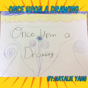 Once Upon  Drawing